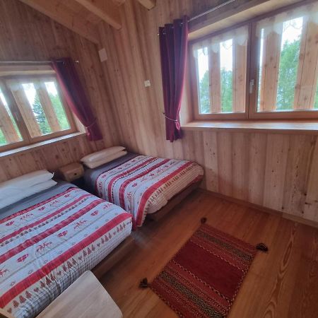 Baita Giola Villa Marter Luaran gambar