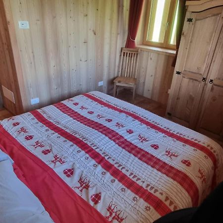 Baita Giola Villa Marter Luaran gambar