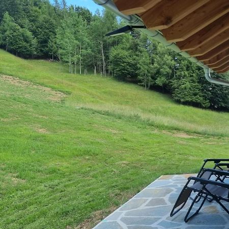 Baita Giola Villa Marter Luaran gambar