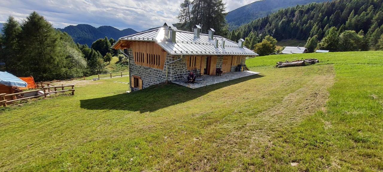 Baita Giola Villa Marter Luaran gambar