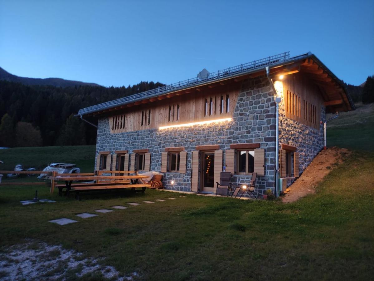 Baita Giola Villa Marter Luaran gambar