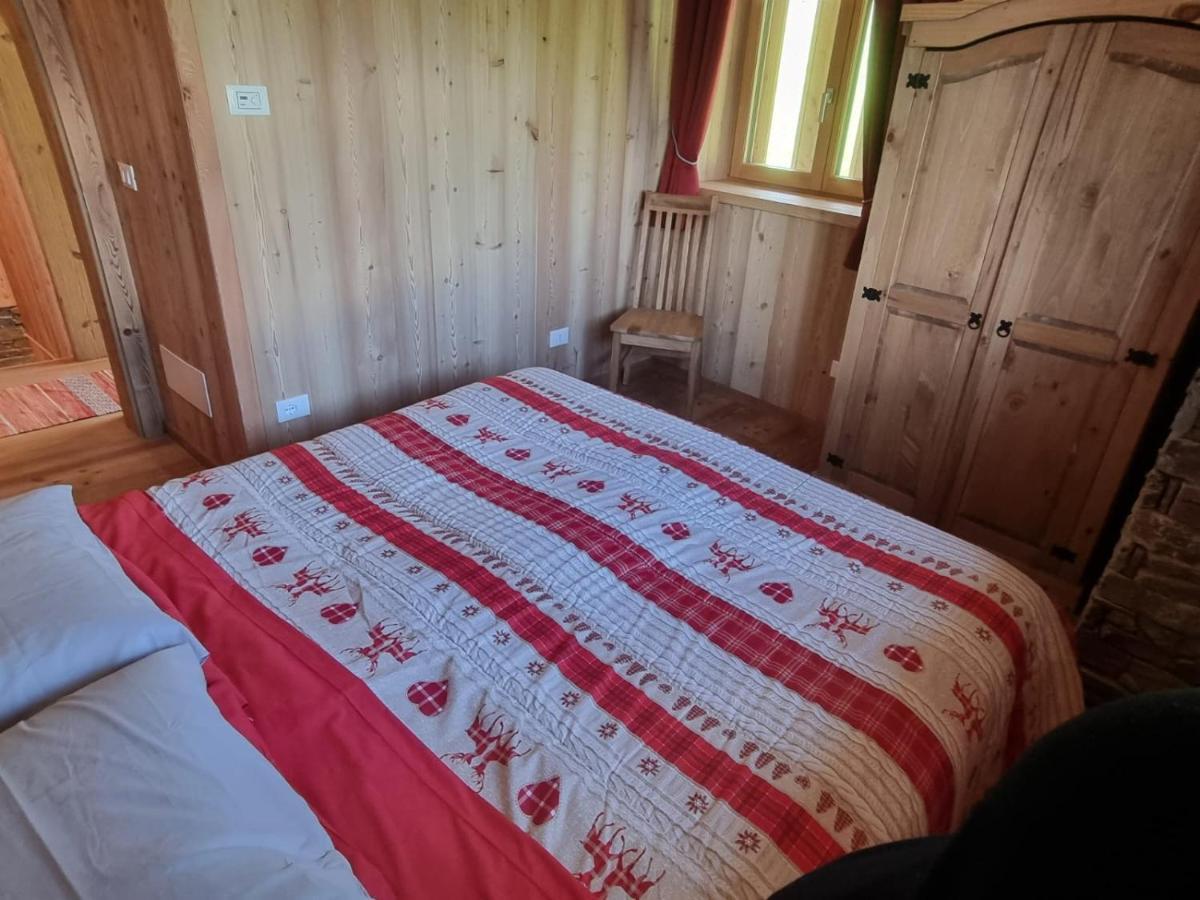 Baita Giola Villa Marter Luaran gambar