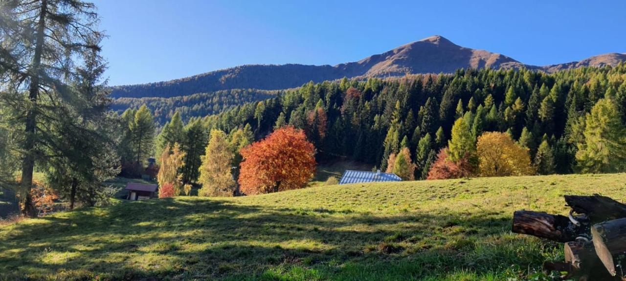 Baita Giola Villa Marter Luaran gambar