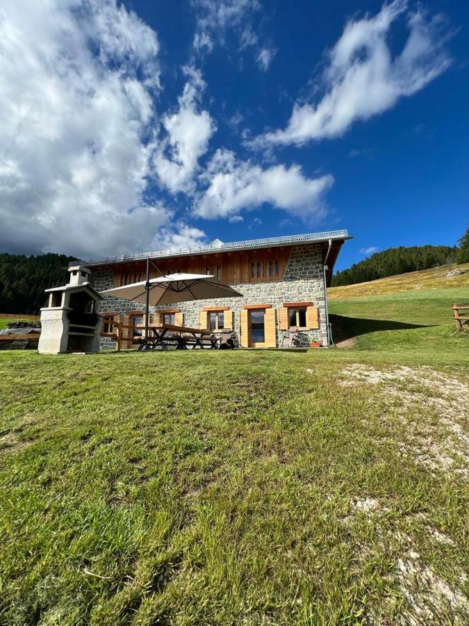 Baita Giola Villa Marter Luaran gambar