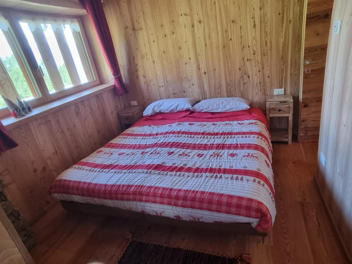 Baita Giola Villa Marter Luaran gambar