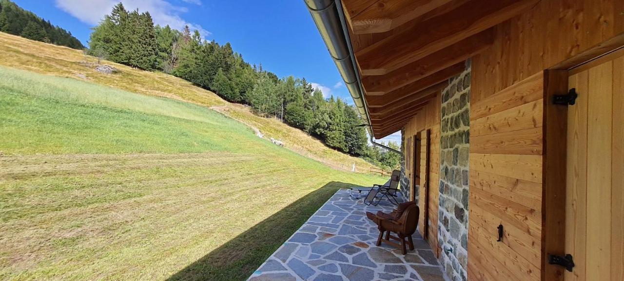 Baita Giola Villa Marter Luaran gambar